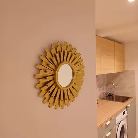 Apartment Cosy