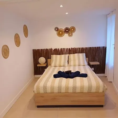 Apartment Cosy *
