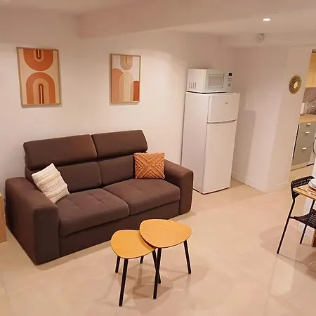 Cosy Apartment *