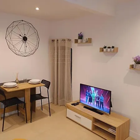 Cosy Apartment