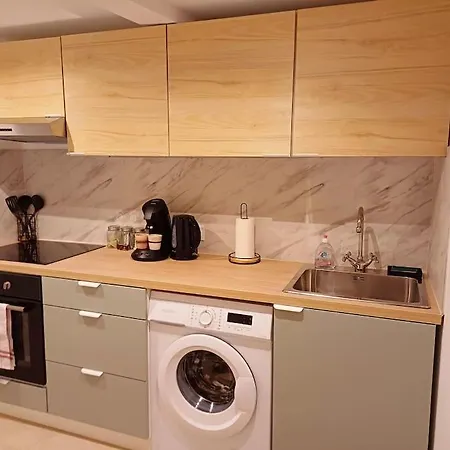 Apartment Cosy Les Mees